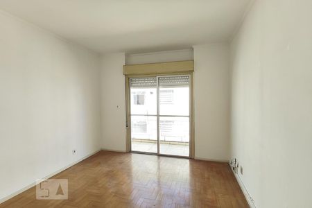 Sala de apartamento para alugar com 2 quartos, 65m² em Centro, São Leopoldo