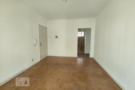 Sala de apartamento para alugar com 2 quartos, 65m² em Centro, São Leopoldo