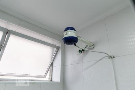 Apartamento para alugar com 300m², 5 quartos e 2 vagas Apartamento para alugar com 300m², 5 quartos e 2 vagasBanheiro da suíte 3