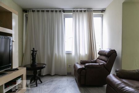 Apartamento para alugar com 300m², 5 quartos e 2 vagas Apartamento para alugar com 300m², 5 quartos e 2 vagasSala