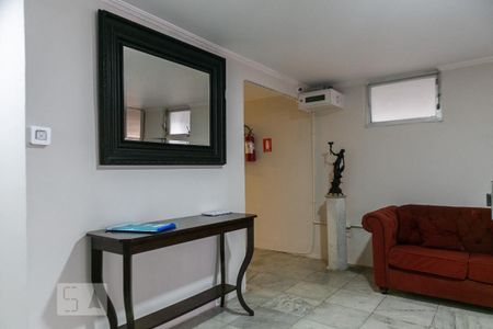 Apartamento para alugar com 300m², 5 quartos e 2 vagas Apartamento para alugar com 300m², 5 quartos e 2 vagasHall de entrada