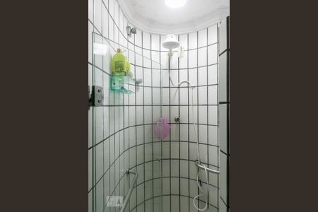 Apartamento para alugar com 300m², 5 quartos e 2 vagas Apartamento para alugar com 300m², 5 quartos e 2 vagasBanheiro da suíte 2