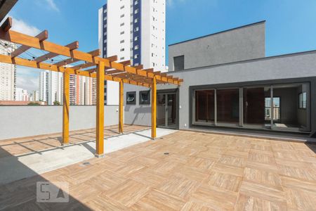 Studio para alugar com 24m², 1 quarto e sem vaga Studio para alugar com 24m², 1 quarto e sem vagaÁrea Comum - Espaço Gourmet