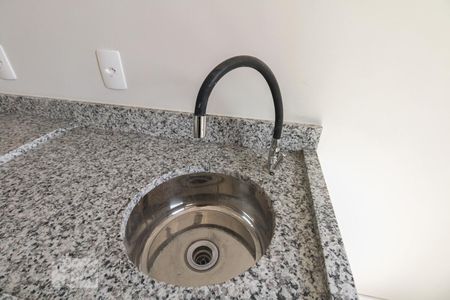 Studio para alugar com 24m², 1 quarto e sem vaga Studio para alugar com 24m², 1 quarto e sem vagaStudio