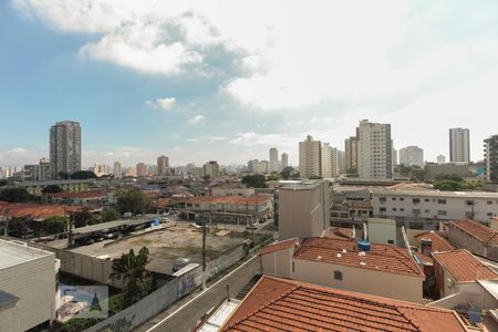 Studio para alugar com 24m², 1 quarto e sem vaga Studio para alugar com 24m², 1 quarto e sem vagaVista Varanda