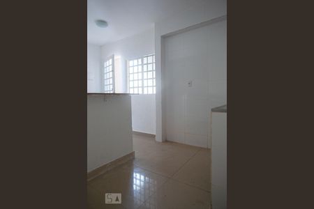 Apartamento para alugar com 40m², 1 quarto e sem vagaCozinha