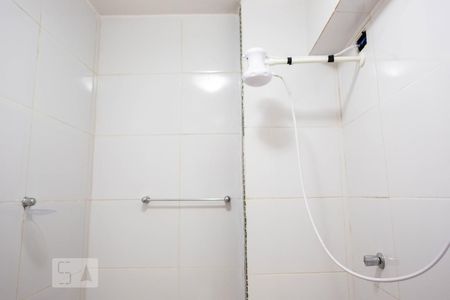 Apartamento para alugar com 40m², 1 quarto e sem vagaBanheiro Social
