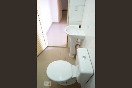 Apartamento para alugar com 40m², 1 quarto e sem vagaBanheiro Social