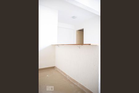 Apartamento para alugar com 40m², 1 quarto e sem vagaCozinha