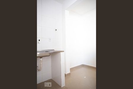 Apartamento para alugar com 40m², 1 quarto e sem vagaCozinha