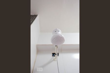 Apartamento para alugar com 40m², 1 quarto e sem vagaBanheiro Social - Detalhe