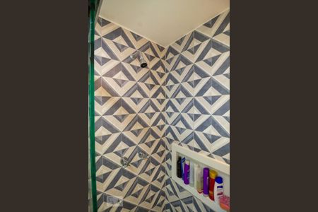 Apartamento à venda com 106m², 3 quartos e 2 vagasBanheiro da Suíte 2