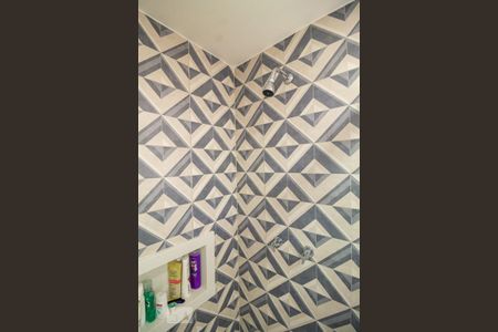 Apartamento à venda com 106m², 3 quartos e 2 vagasBanheiro da Suíte 1