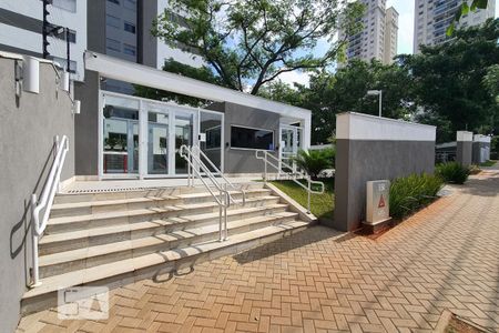 Apartamento à venda com 106m², 3 quartos e 2 vagasFachada