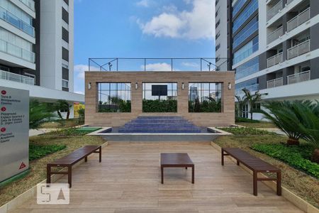 Apartamento à venda com 106m², 3 quartos e 2 vagasÁrea comum