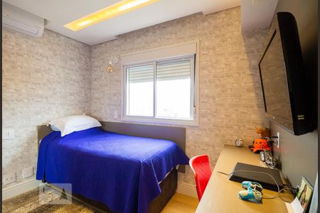 Apartamento à venda com 106m², 3 quartos e 2 vagasSuíte 2