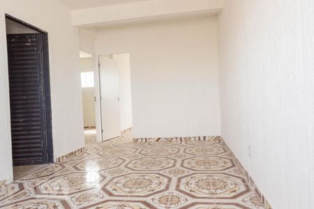 Sala de apartamento para alugar com 2 quartos, 60m² em Ceilândia Norte (ceilândia), Brasília