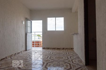 Sala de apartamento para alugar com 2 quartos, 60m² em Ceilândia Norte (ceilândia), Brasília