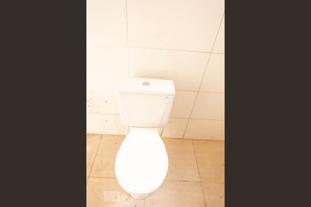 Apartamento para alugar com 60m², 2 quartos e sem vaga Apartamento para alugar com 60m², 2 quartos e sem vagaBanheiro Social - Detalhe