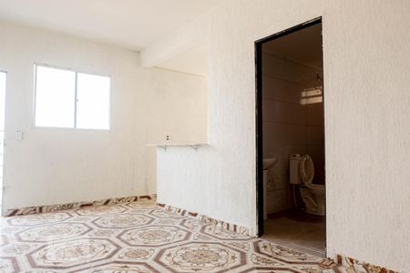 Sala de apartamento para alugar com 2 quartos, 60m² em Ceilândia Norte (ceilândia), Brasília