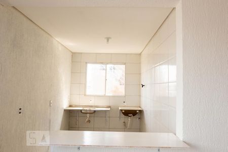 Apartamento para alugar com 60m², 2 quartos e sem vaga Apartamento para alugar com 60m², 2 quartos e sem vagaCozinha