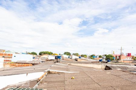 Vista de apartamento para alugar com 2 quartos, 60m² em Ceilândia Norte (ceilândia), Brasília
