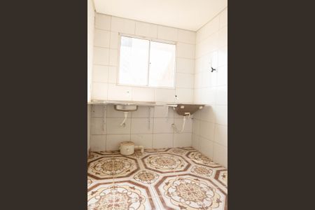 Apartamento para alugar com 60m², 2 quartos e sem vaga Apartamento para alugar com 60m², 2 quartos e sem vagaCozinha