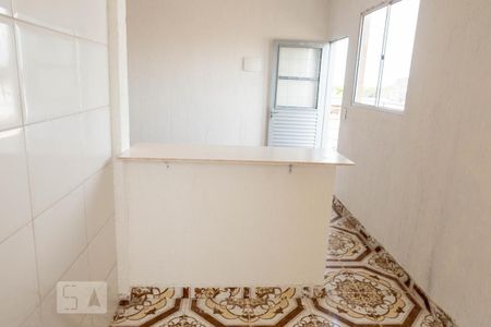 Apartamento para alugar com 60m², 2 quartos e sem vaga Apartamento para alugar com 60m², 2 quartos e sem vagaCozinha