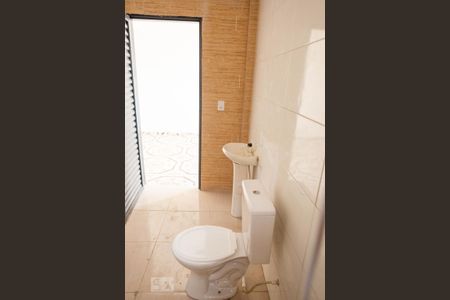 Apartamento para alugar com 60m², 2 quartos e sem vaga Apartamento para alugar com 60m², 2 quartos e sem vagaBanheiro Social