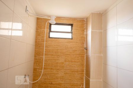 Apartamento para alugar com 60m², 2 quartos e sem vaga Apartamento para alugar com 60m², 2 quartos e sem vagaBanheiro Social