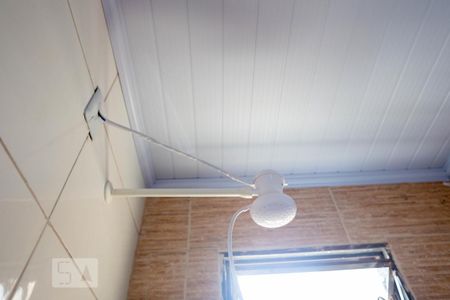 Apartamento para alugar com 60m², 2 quartos e sem vaga Apartamento para alugar com 60m², 2 quartos e sem vagaBanheiro Social