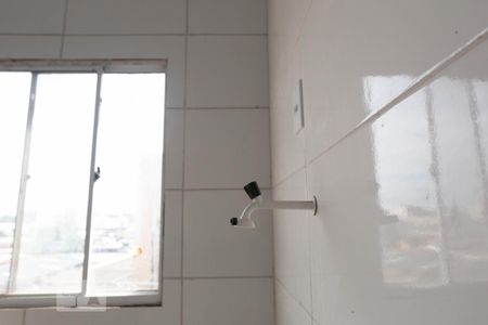 Apartamento para alugar com 60m², 2 quartos e sem vaga Apartamento para alugar com 60m², 2 quartos e sem vagaCozinha - Detalhe