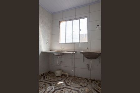 Apartamento para alugar com 60m², 2 quartos e sem vaga Apartamento para alugar com 60m², 2 quartos e sem vagaCozinha
