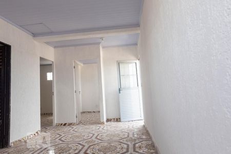 Sala de apartamento para alugar com 2 quartos, 60m² em Ceilândia Norte (ceilândia), Brasília