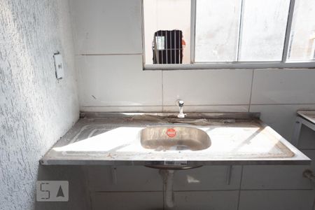 Apartamento para alugar com 60m², 2 quartos e sem vaga Apartamento para alugar com 60m², 2 quartos e sem vagaCozinha - Detalhe
