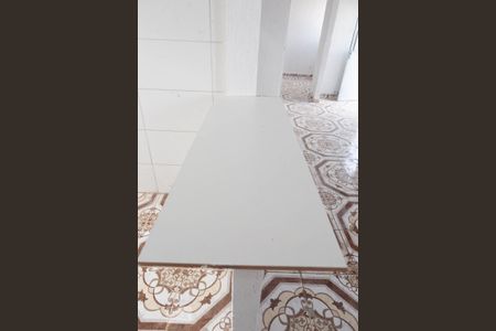Apartamento para alugar com 60m², 2 quartos e sem vaga Apartamento para alugar com 60m², 2 quartos e sem vagaCozinha - Detalhe