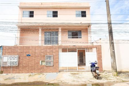 Apartamento para alugar com 60m², 2 quartos e sem vaga Apartamento para alugar com 60m², 2 quartos e sem vagaFachada