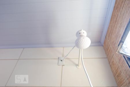Apartamento para alugar com 60m², 2 quartos e sem vaga Apartamento para alugar com 60m², 2 quartos e sem vagaBanheiro Social - Detalhe