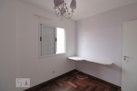 Apartamento à venda com 87m², 3 quartos e 2 vagasQuarto 2