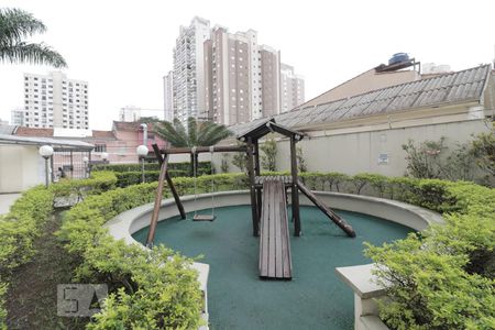 Apartamento à venda com 87m², 3 quartos e 2 vagasÁrea Comum - Playground