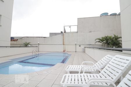 Apartamento à venda com 87m², 3 quartos e 2 vagasÁrea comum - Piscina