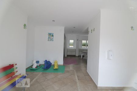 Apartamento à venda com 87m², 3 quartos e 2 vagasBrinquedoteca