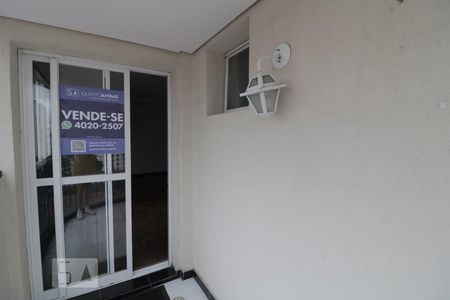 Varanda  de apartamento à venda com 3 quartos, 87m² em Mooca, São Paulo