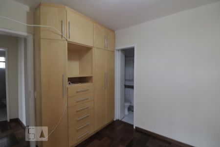 Apartamento à venda com 87m², 3 quartos e 2 vagasSuíte 