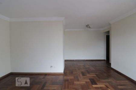 Sala  de apartamento à venda com 3 quartos, 87m² em Mooca, São Paulo