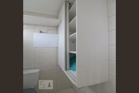 Apartamento à venda com 87m², 3 quartos e 2 vagasArea de serviço 
