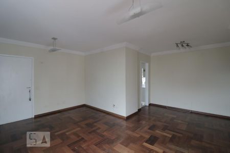Sala  de apartamento à venda com 3 quartos, 87m² em Mooca, São Paulo