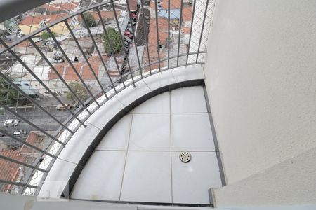 Apartamento à venda com 87m², 3 quartos e 2 vagasSacada da Suite 