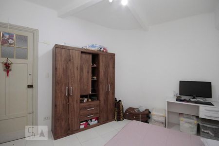 Sala de apartamento à venda com 2 quartos, 50m² em Centro, São Paulo
