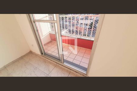 Sacada de apartamento para alugar com 2 quartos, 54m² em Bussocaba, Osasco